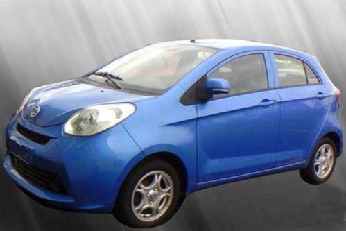 日韩微型车图片视频播放,经典车型图片视频大盘点