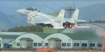 日韩战机起飞视频高清大图,高清大图揭秘现代军事力量