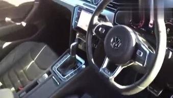 国产车撞视频,揭秘安全性能与驾驶体验